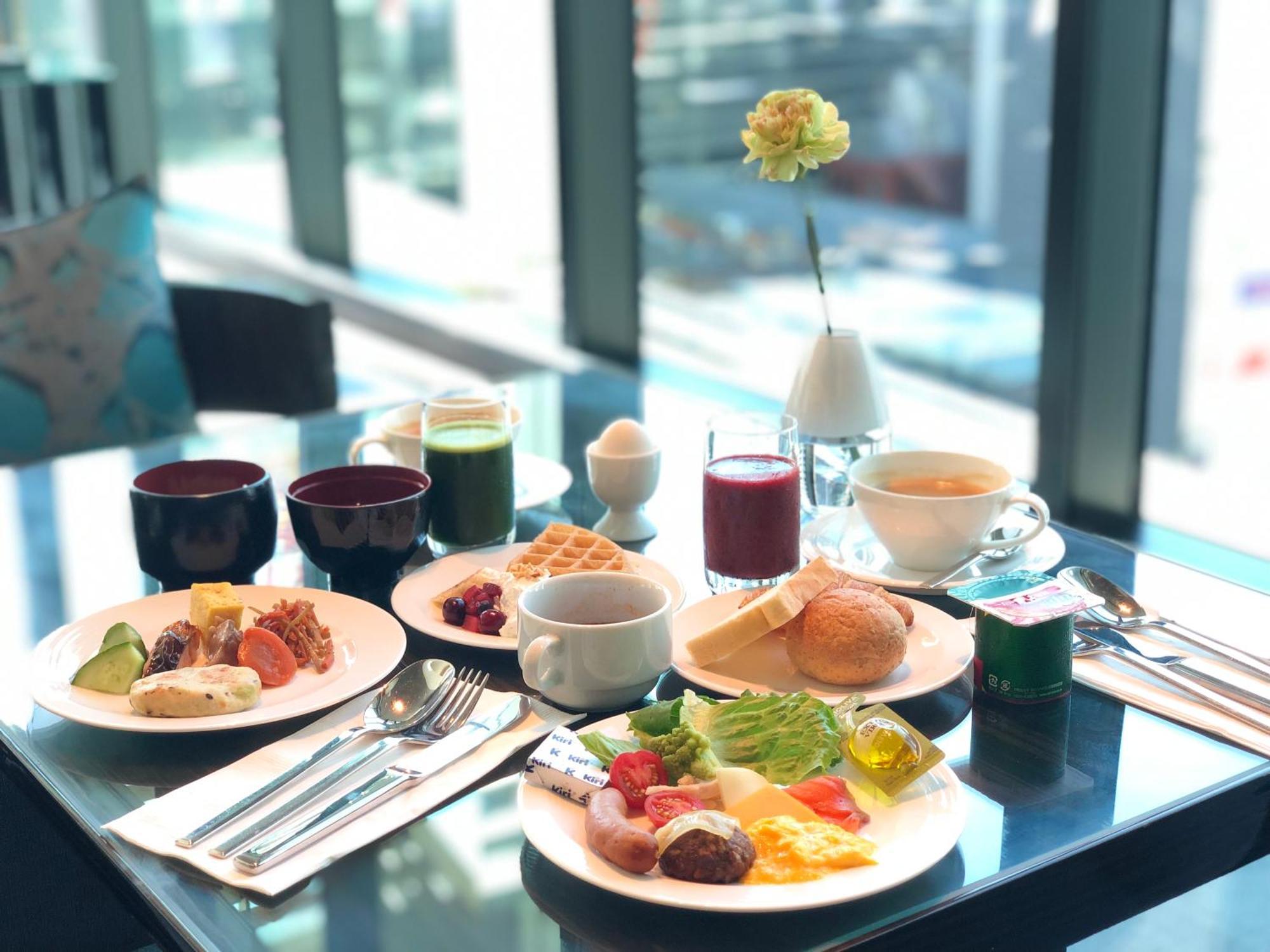 Oakwood Premier 5* Prefektura Tokio