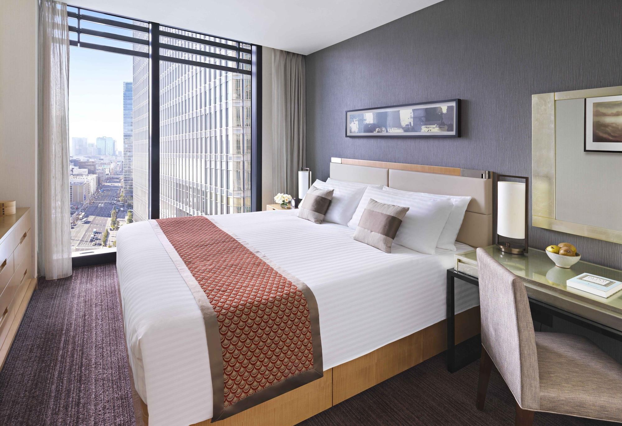 Oakwood Premier 5* Tokio