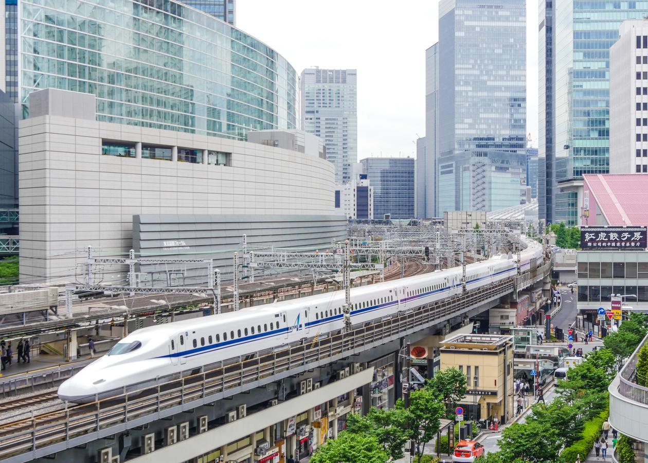 Oakwood Premier 5* Tokio