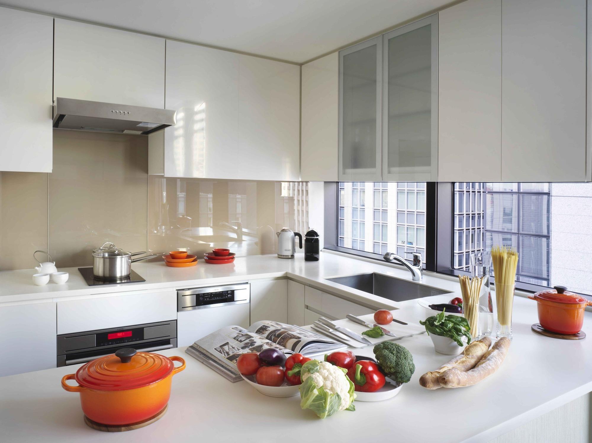Oakwood Premier 5* Präfektur Tokio
