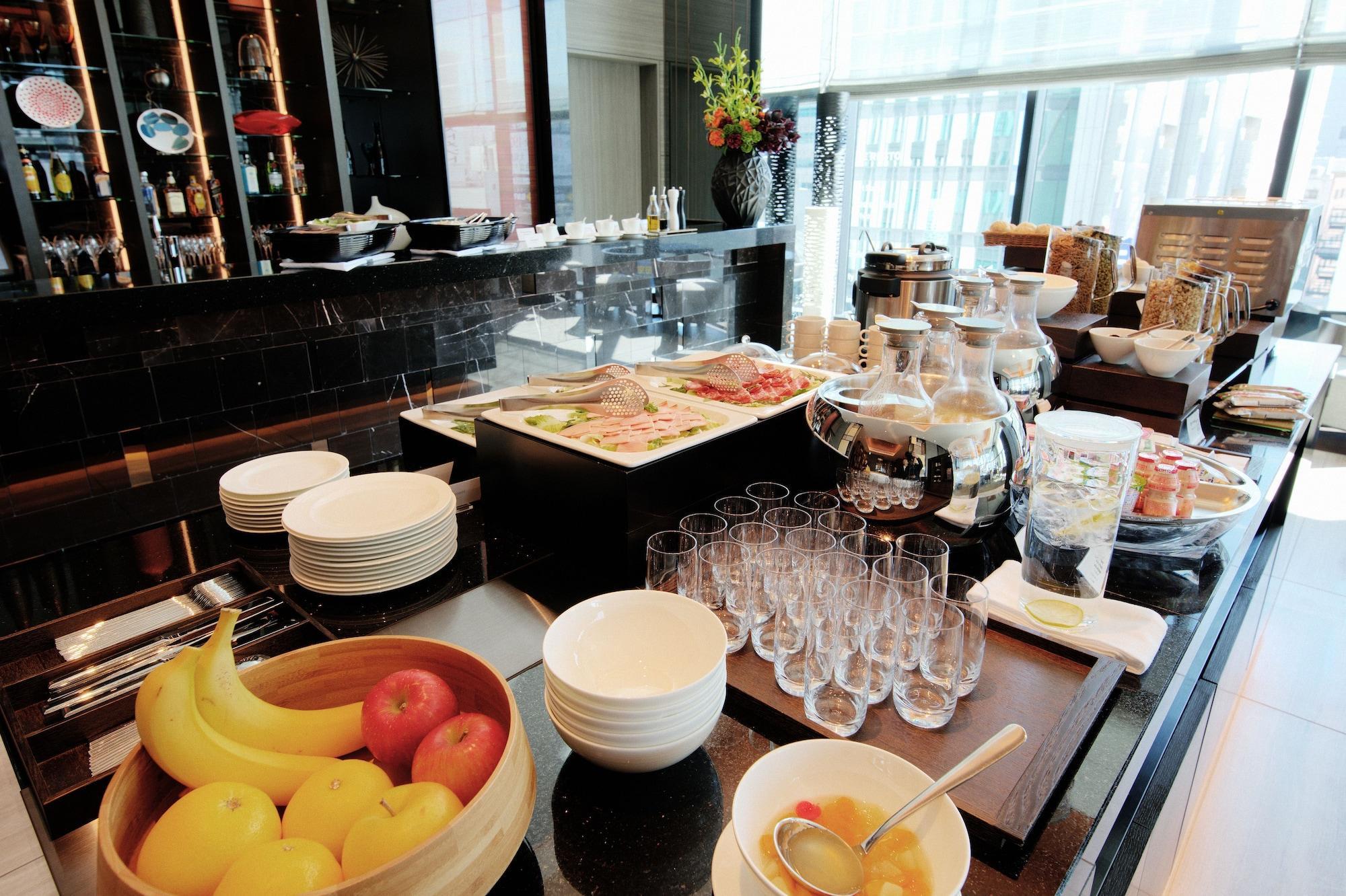 Oakwood Premier Hotel Präfektur Tokio