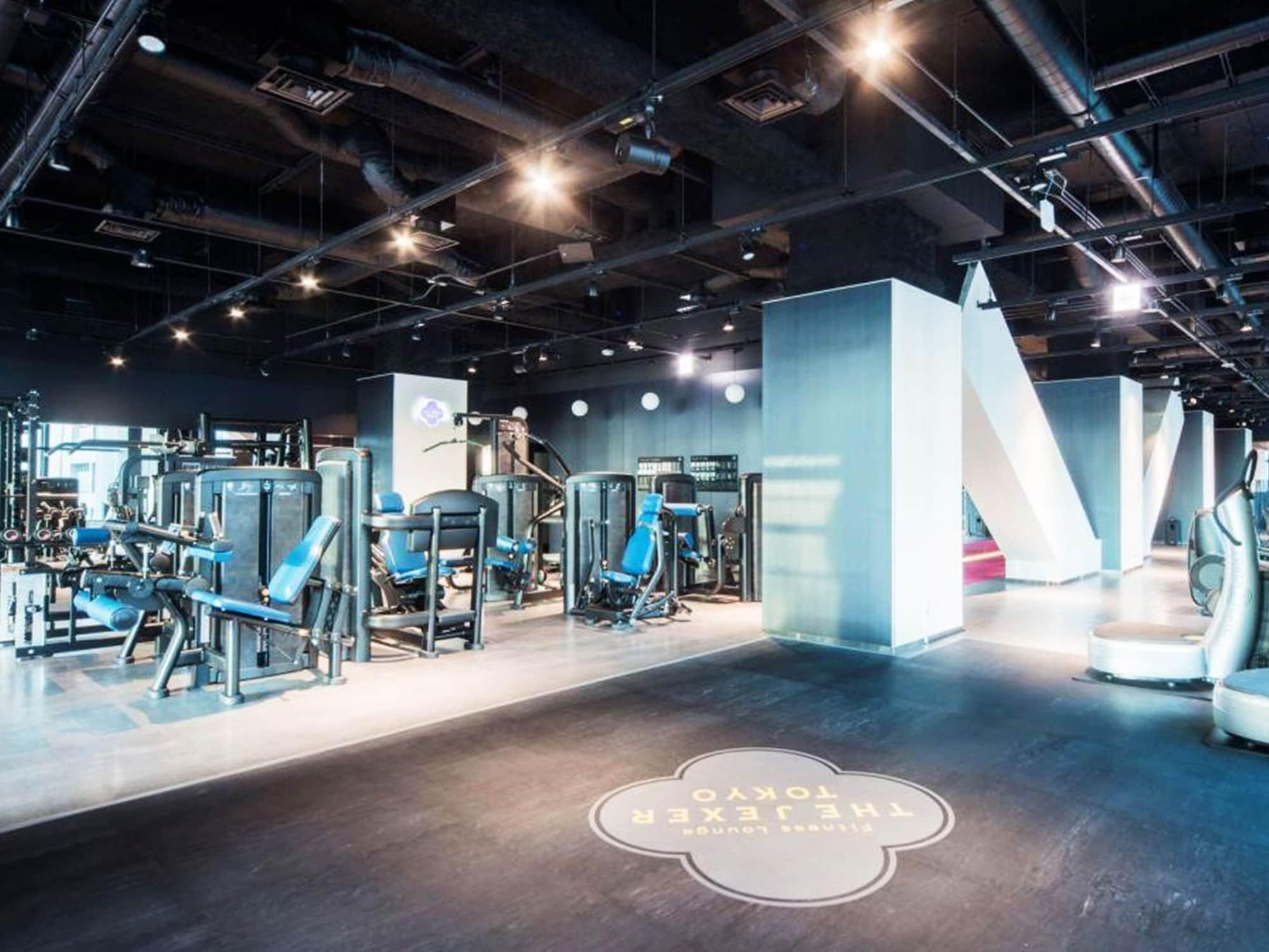Oakwood Premier Präfektur Tokio