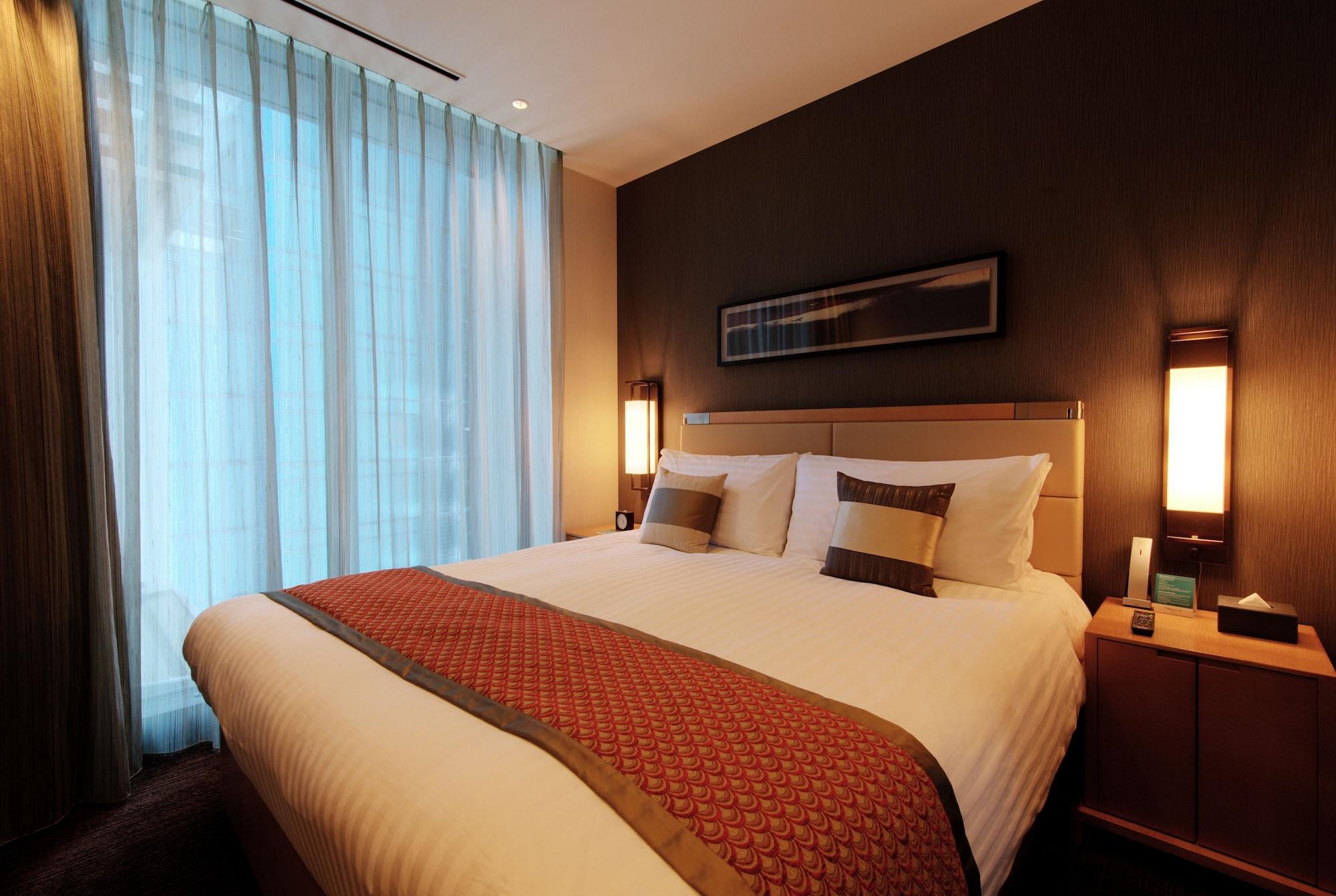 Oakwood Premier 5* Präfektur Tokio