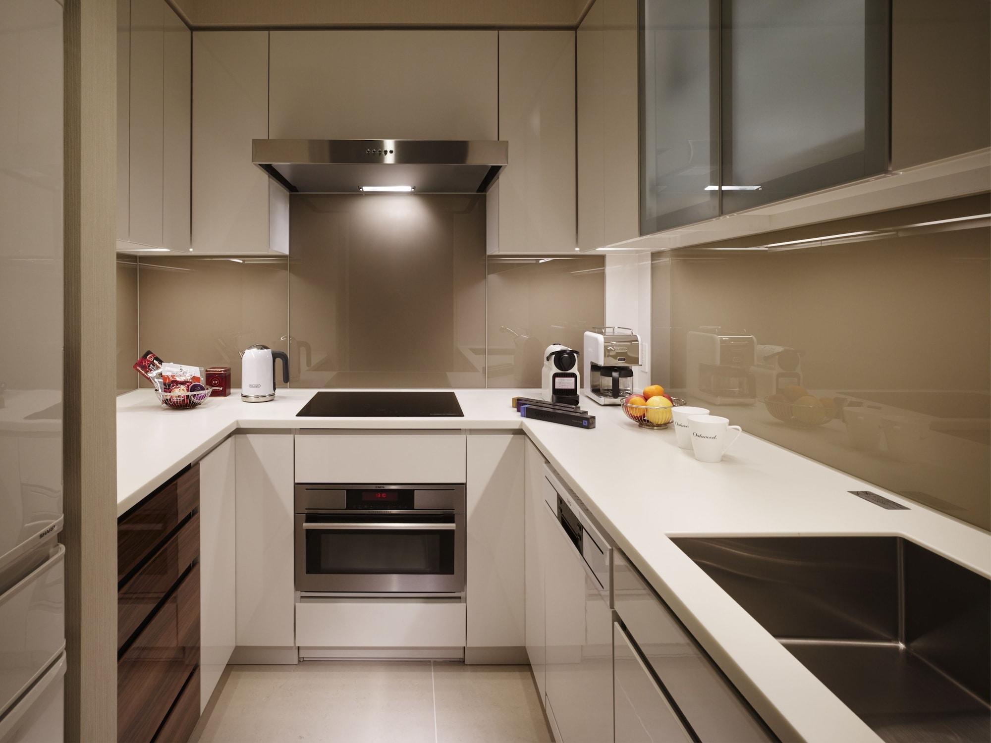 Oakwood Premier Präfektur Tokio