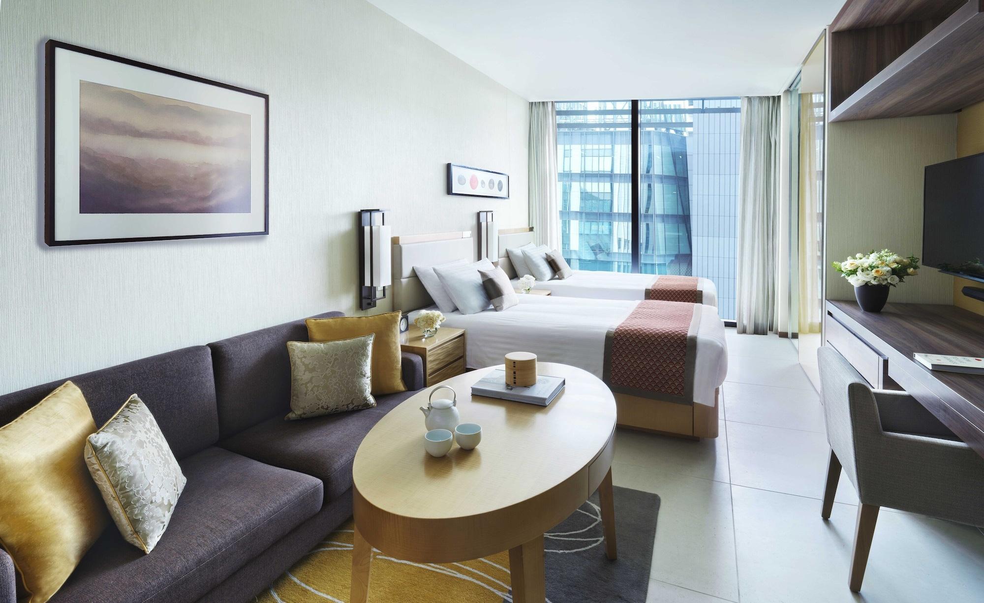 Oakwood Premier 5* Präfektur Tokio