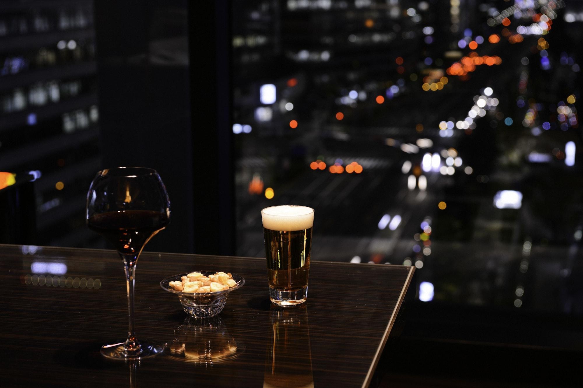 Oakwood Premier Hotel Präfektur Tokio