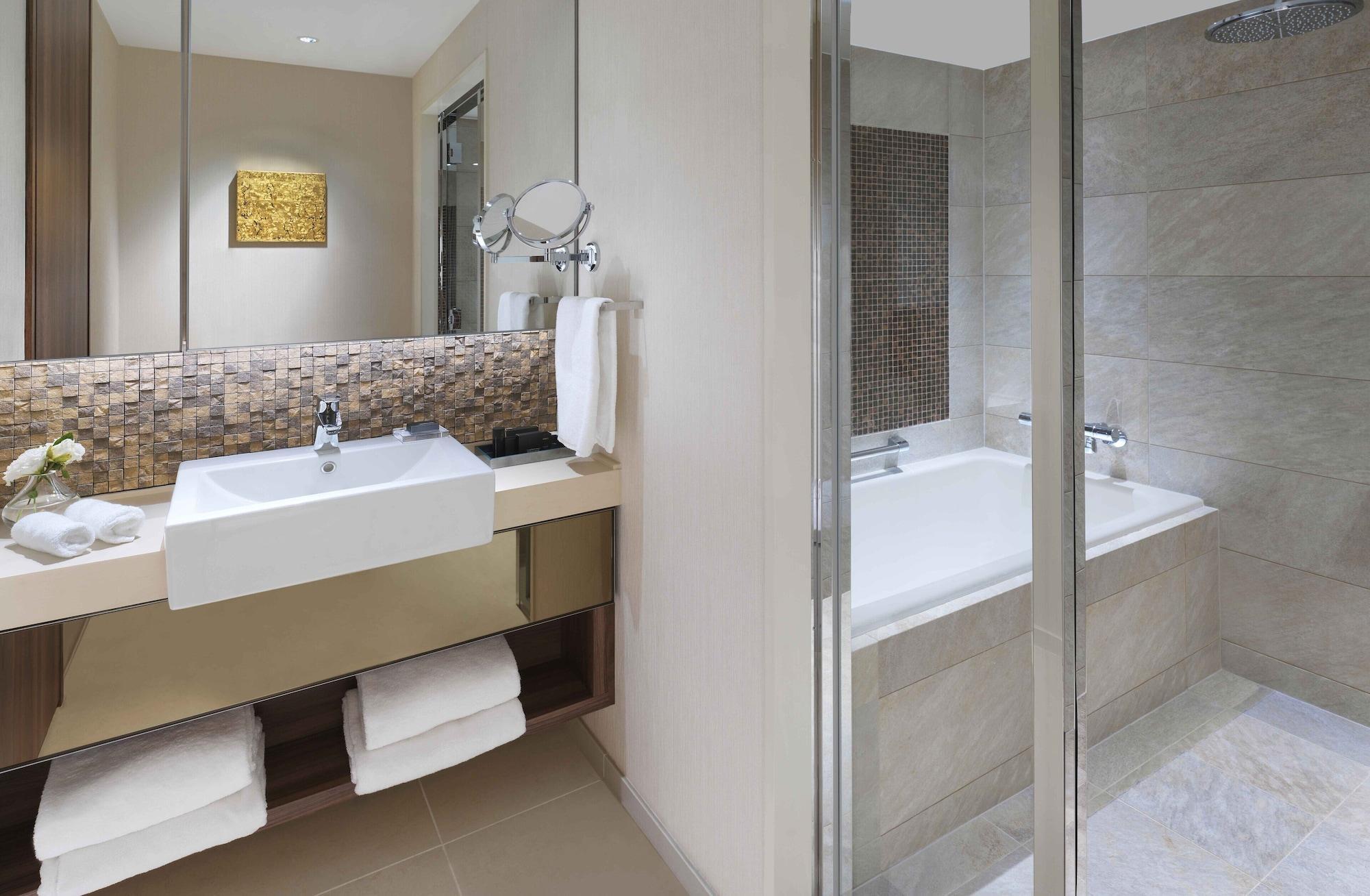 Oakwood Premier Hotel Präfektur Tokio