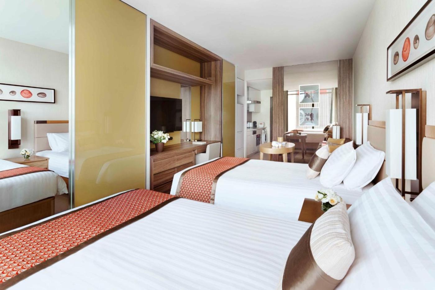 Oakwood Premier Präfektur Tokio