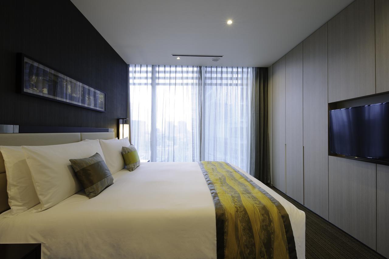 Oakwood Premier 5* Präfektur Tokio