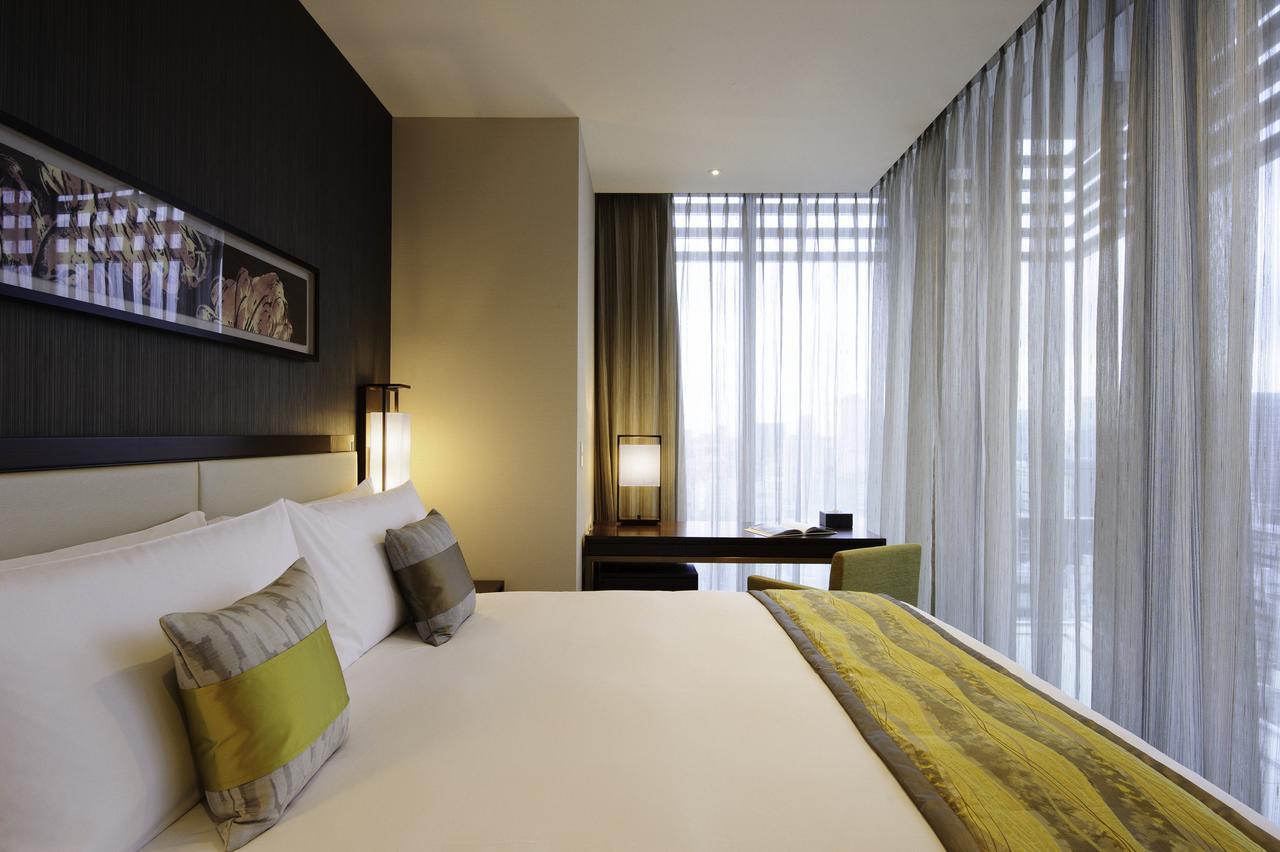 Oakwood Premier 5* Präfektur Tokio