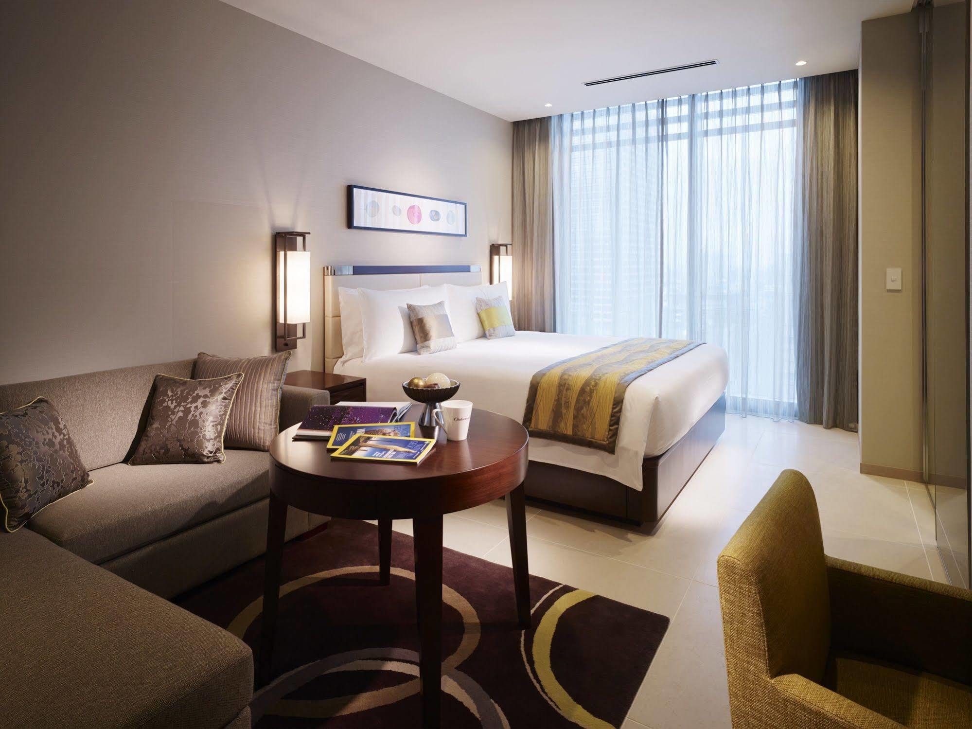 Oakwood Premier 5* Präfektur Tokio