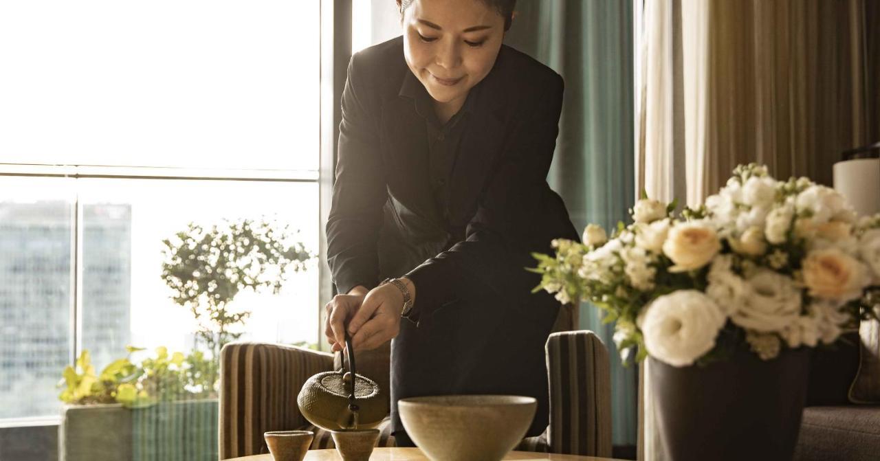 Oakwood Premier 5* Präfektur Tokio